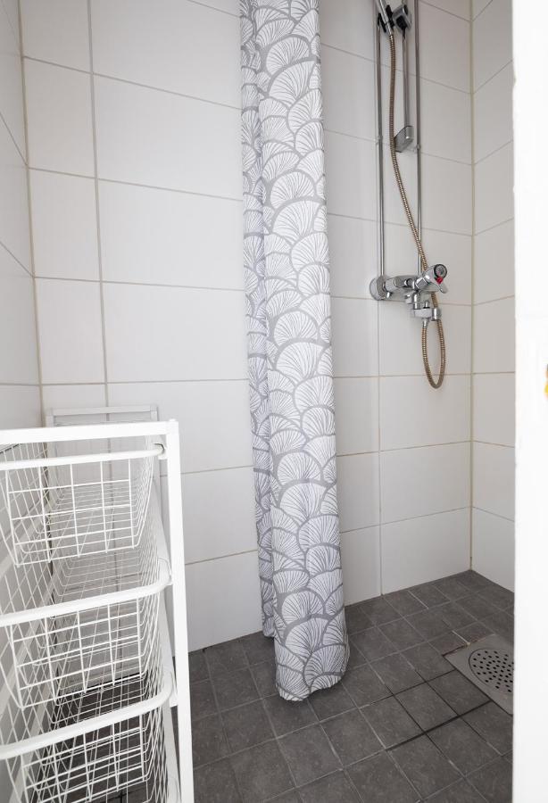 هلسنكي 2Ndhomes Cozy Studio By Tahtitorni Park المظهر الخارجي الصورة