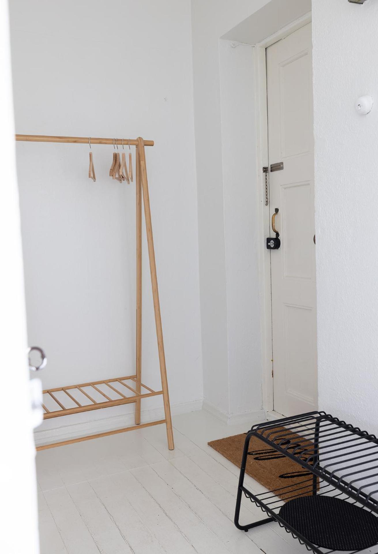 هلسنكي 2Ndhomes Cozy Studio By Tahtitorni Park المظهر الخارجي الصورة